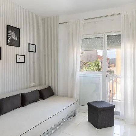 Appartement Flateli Sant Antoni 2 *